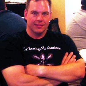 Meet your Posher, Steve